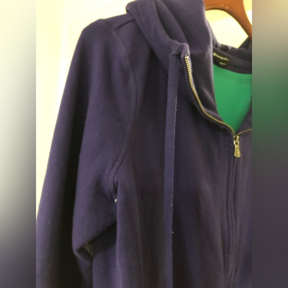 Champions Vintage Zip Hoodie - Picture 4 of 7